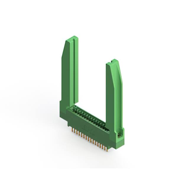 345-016-558-678 EDAC Inc.  Edgeboard Connectors